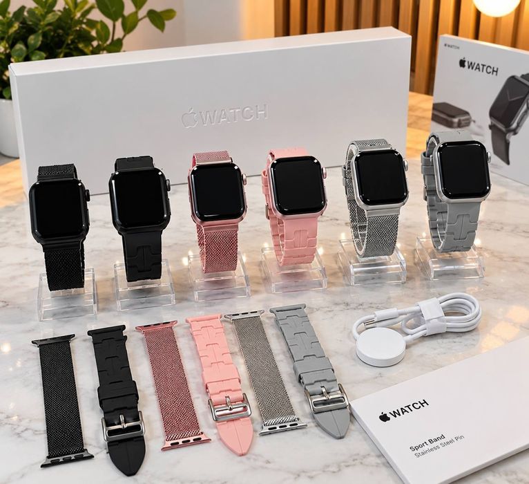 Apple watch эпл вотч апл вотч умные часы смарт сагат смарт часы