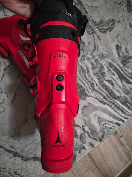 Vand clăpari Atomic  Hawx Prime 42-42.5