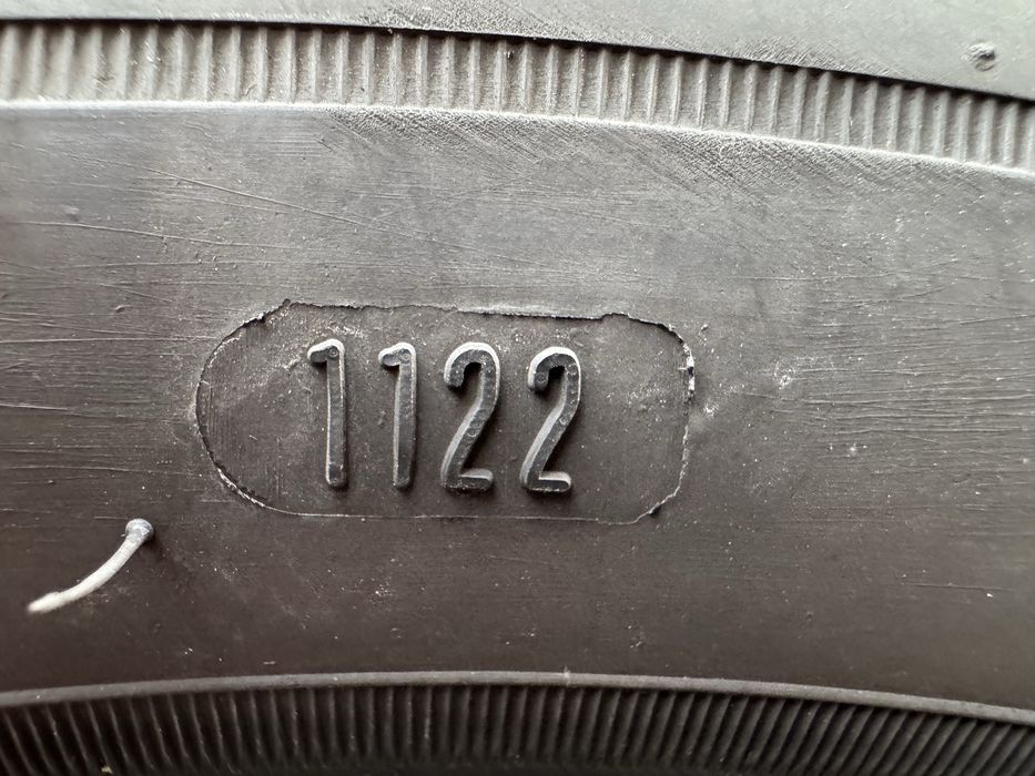 215 65 16C Googyear