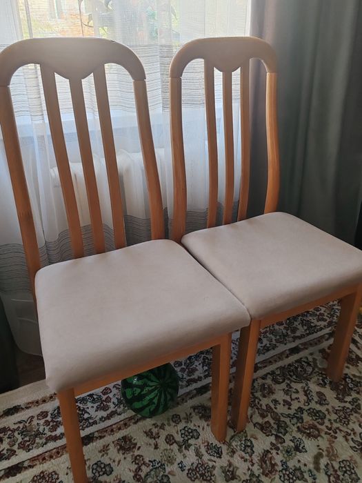 Продам стулья для дома
