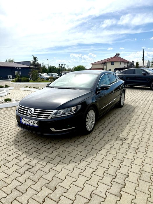 Volkswagen Passat CC! Automat!