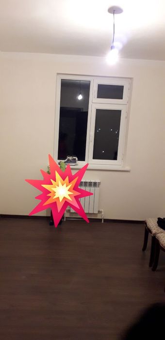 Продаётся 3 комнаьная квартира