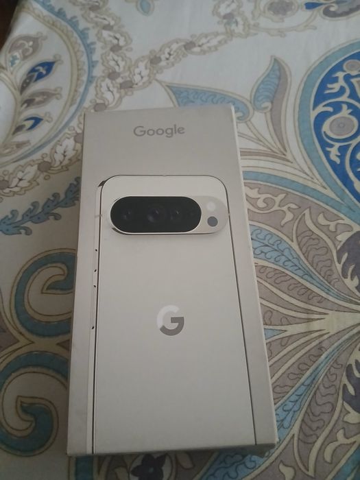 Google pixel 10 pro XL