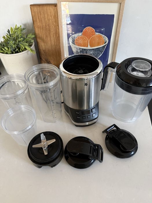 WMF Blender multifunctional