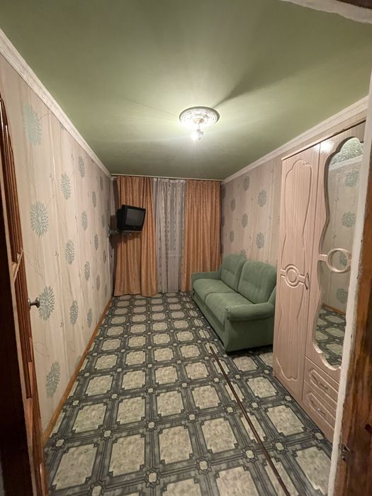 Сдам 2-х комнатную квартиру