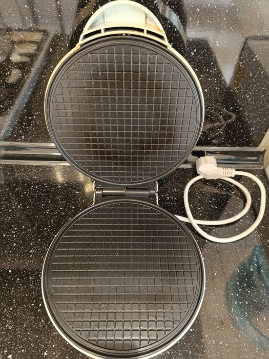 HALEY Вафельница