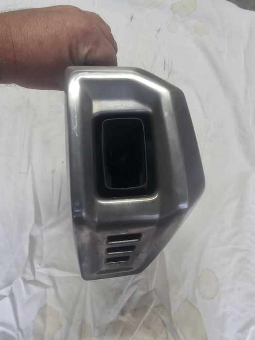 Ауспух за Kawasaki ZX10-R