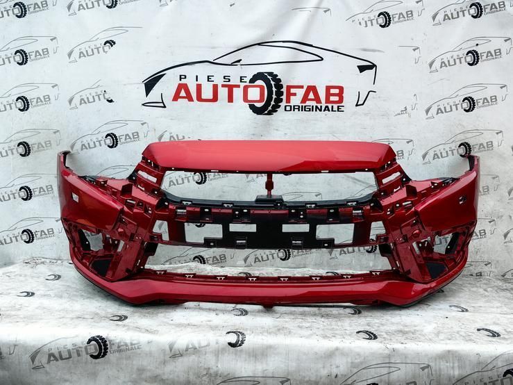 Bara fata Mitsubishi ASX Facelift an 2016-2019 grila detasabila,gauri pentru spalatoare faruri