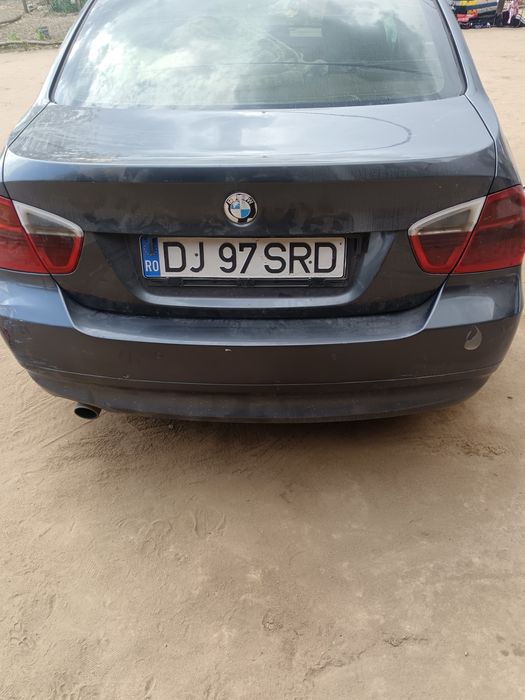 Vand BMW E90 automat 163cp