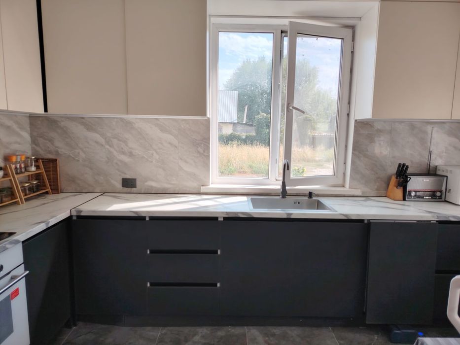 Продам два дома в поселке Алексеевка