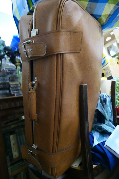 Valize Geamantane Calatorie Retro Vintage Diferite Modele Marimi