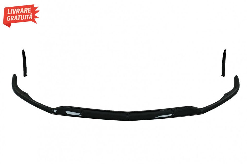 Prelungire Bara Fata Mercedes C-Class C63 C63S W205 S205 (2014-2018) L