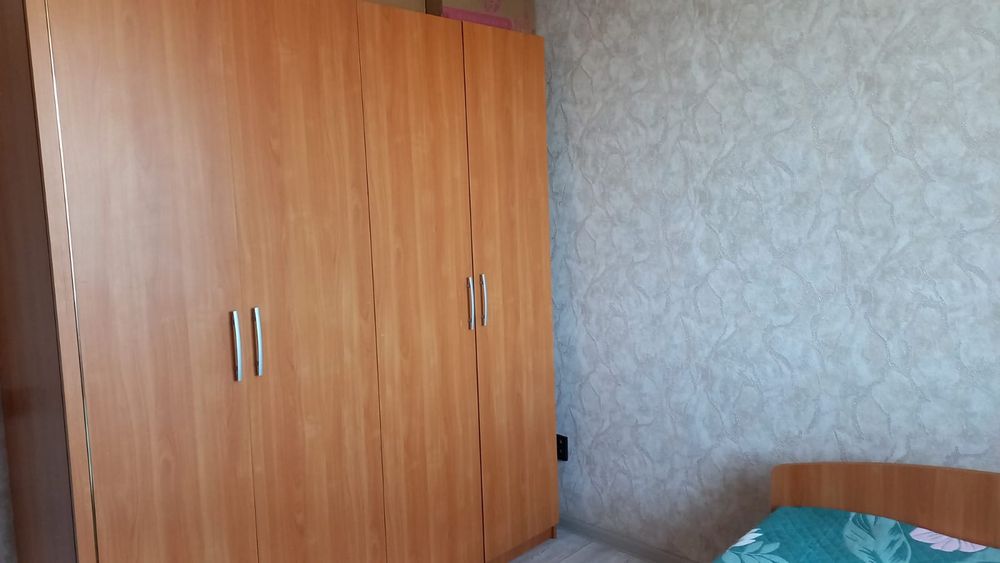Сдам Евродвушку на длительный срок