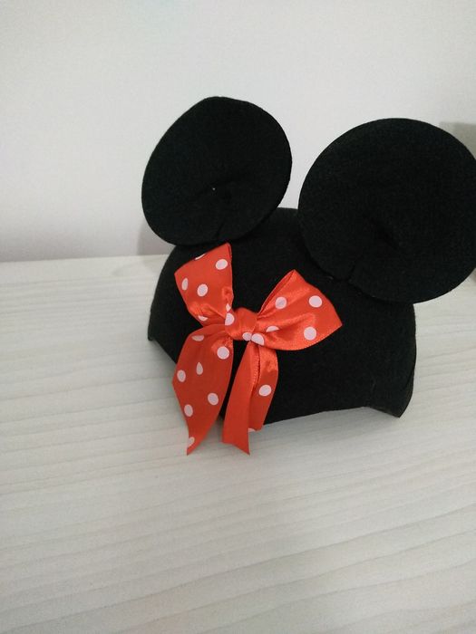 Pălărie Minnie