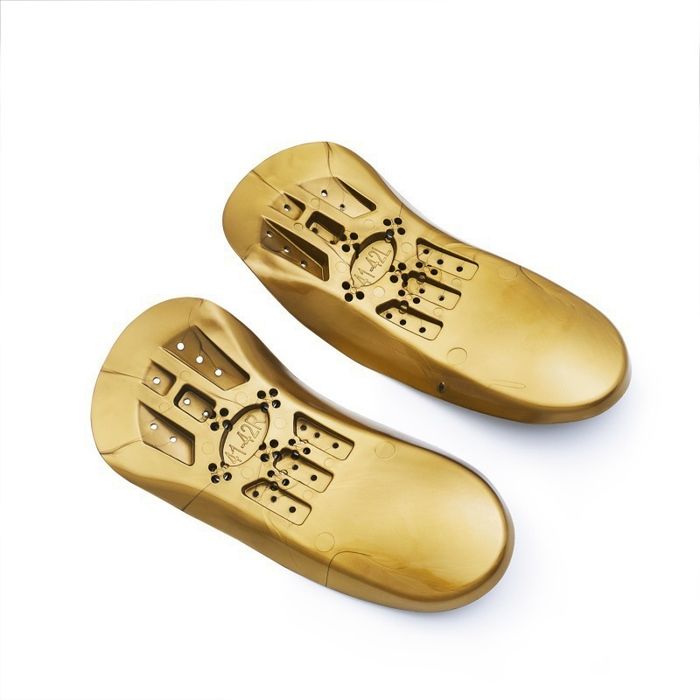 Стельки с анионами