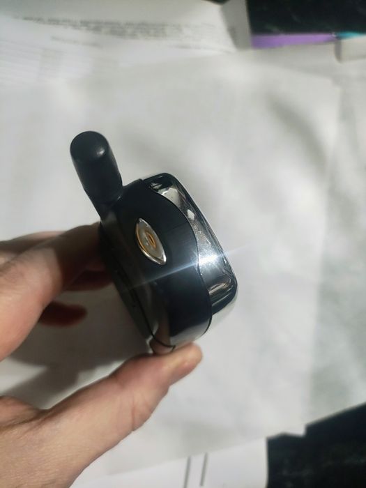 Nokia  5110 Cylon ( decodat, aproape impecabil)