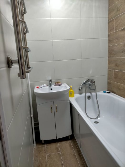 Кафельщик плиточник