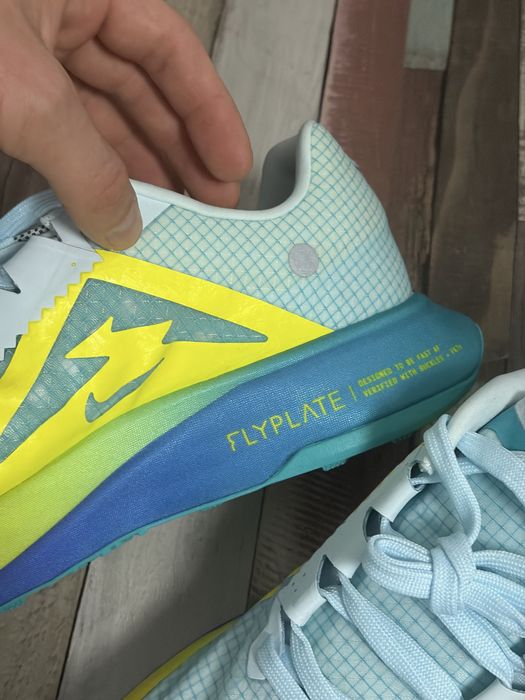 Nike ZoomX Ultrafly 43