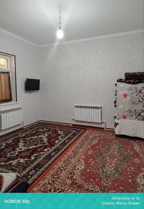 19mkrdan kottej uslubidagi shinam xovli sotladi