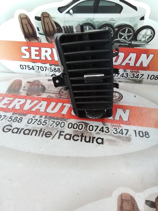 grila aerisire bord mercedes-benz sprinter (2009->) [906] 2.2 motorina