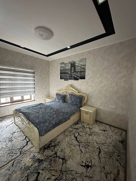 Dacha RIXOS 15 kishilik oyla ulfatlar  uchun
4TA XONA 2 TA SPALNI 2 TA