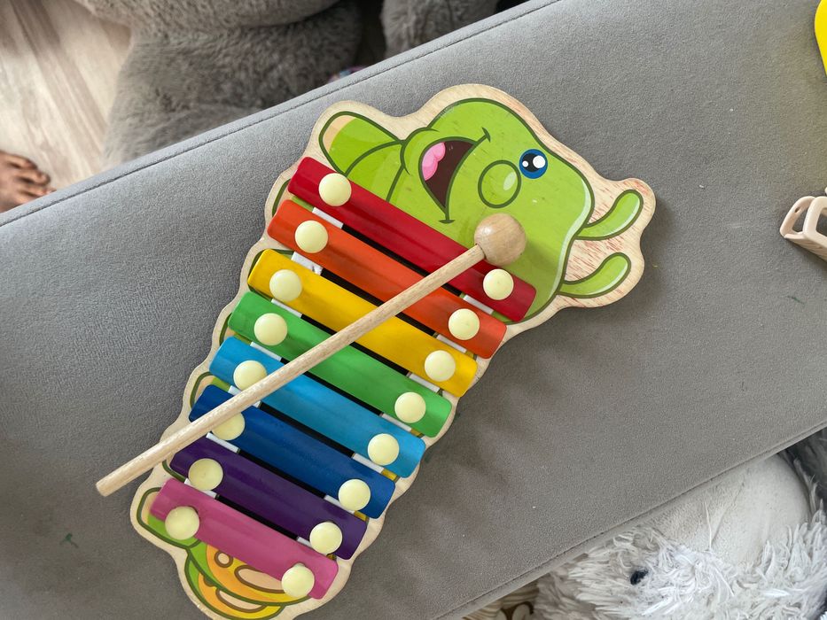 Игрушки для малышей