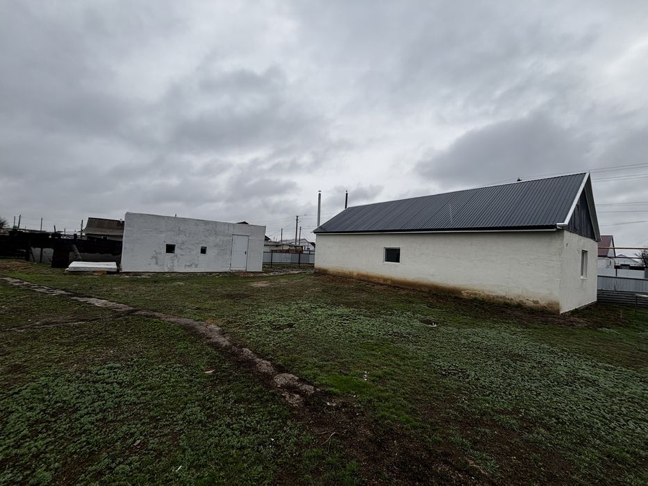 Продается дом в Кызылтале