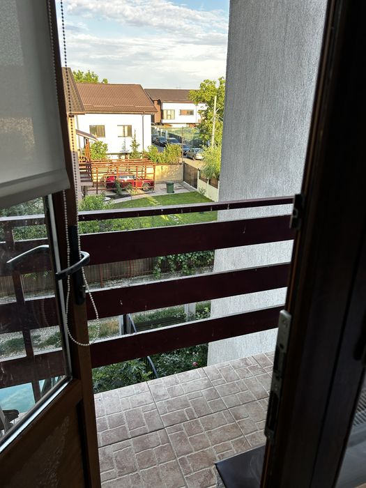 Apartament 2 camere popesti leordeni