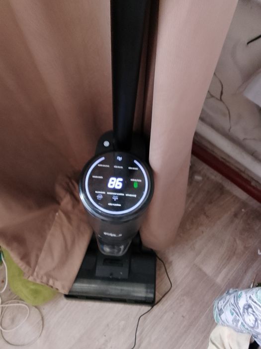 Продам моющий пылесос