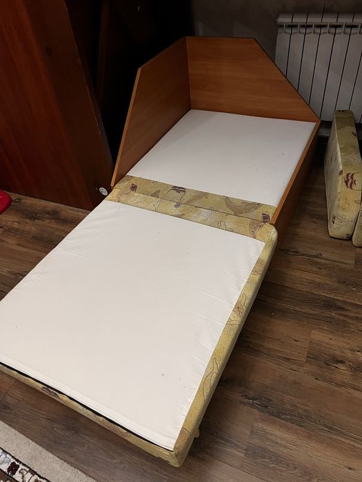 Продам кресло-кровать