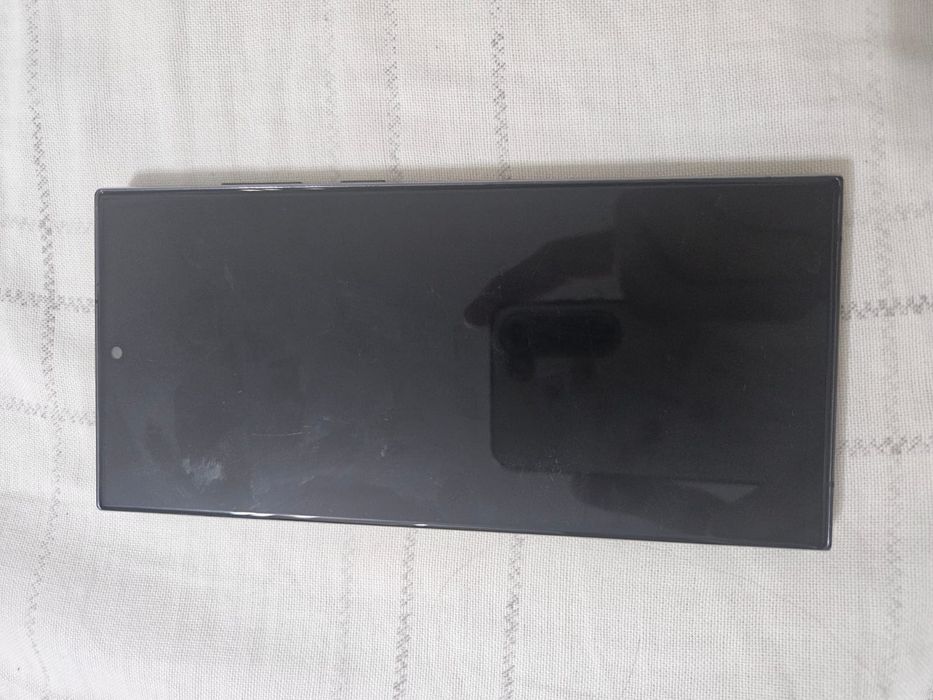 Samsung s22 ultra