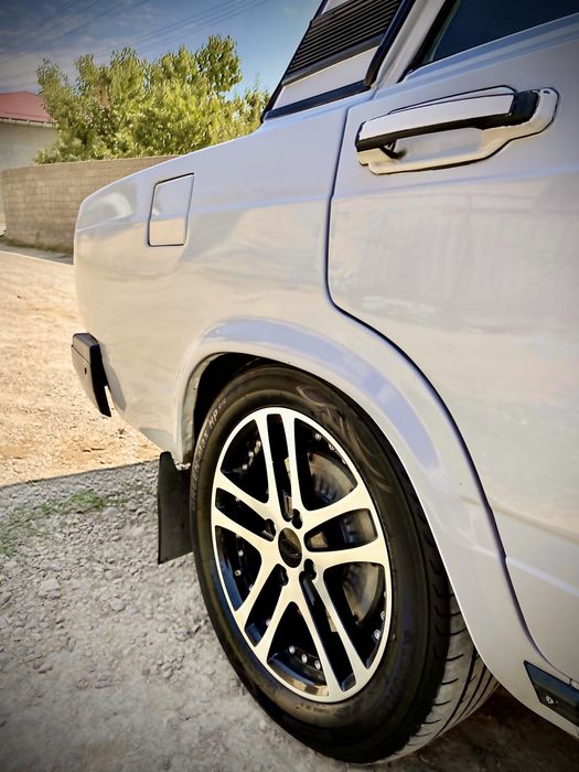 продам авто ваз 2107