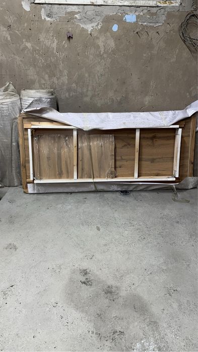 Унитаз, раковина