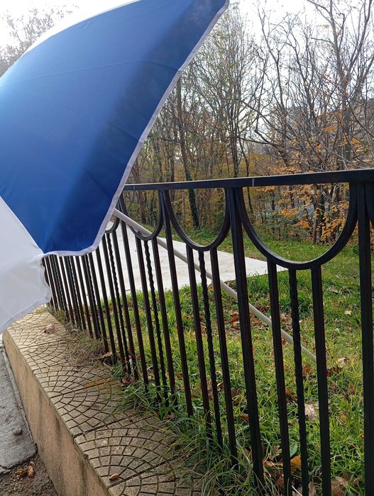 Чадъри за плаж / басейн