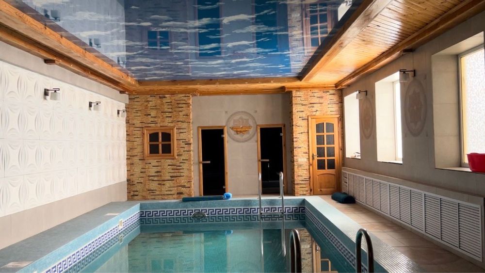 Аренда коттеджа