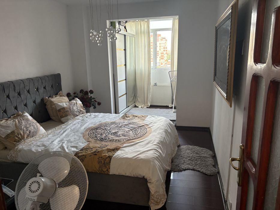 Apartament de vanzare