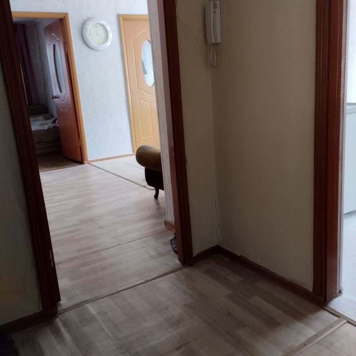 Продается квартира