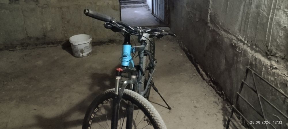 Велик продаю в идеальном состояний