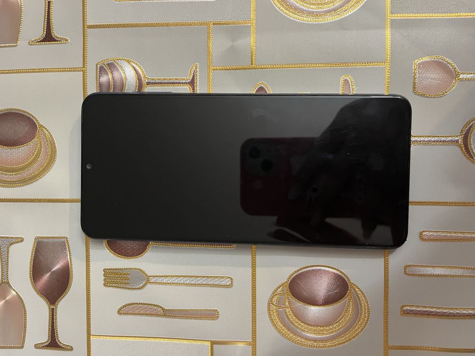 Vând doua telefoane samsung A15/A12