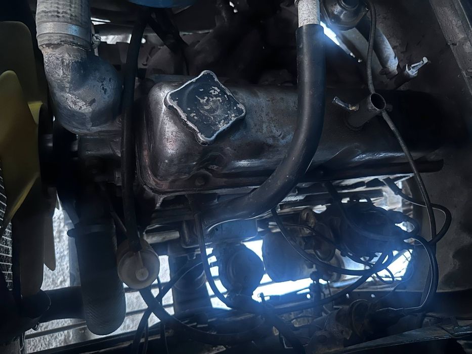 Uvaz 1982 yil xolati alo