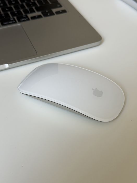 Apple Magic Mouse 2