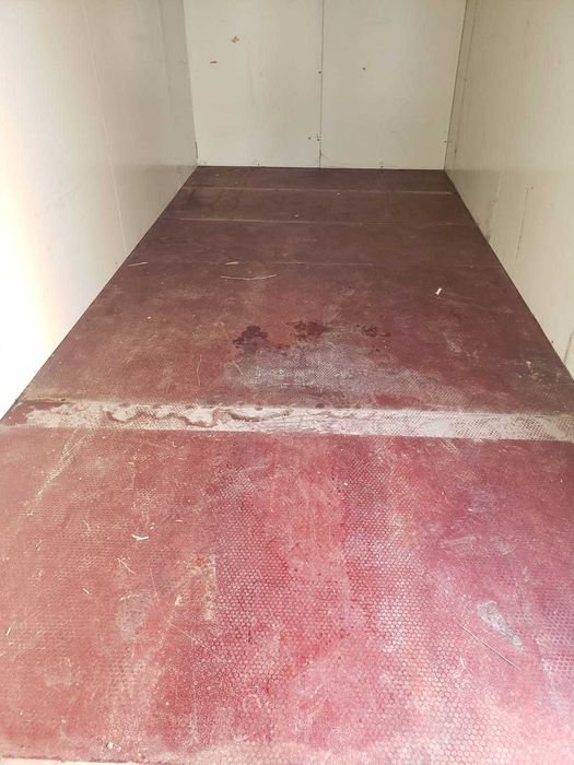 Хладилна плюсова камера за заведение