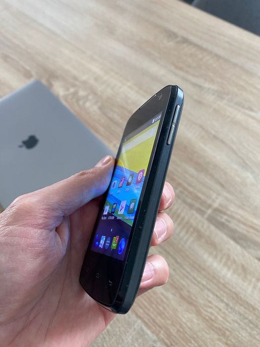 Telefon UTOK D35 Dual SIM - Ca Nou - Perfect Functional - Liber Retea