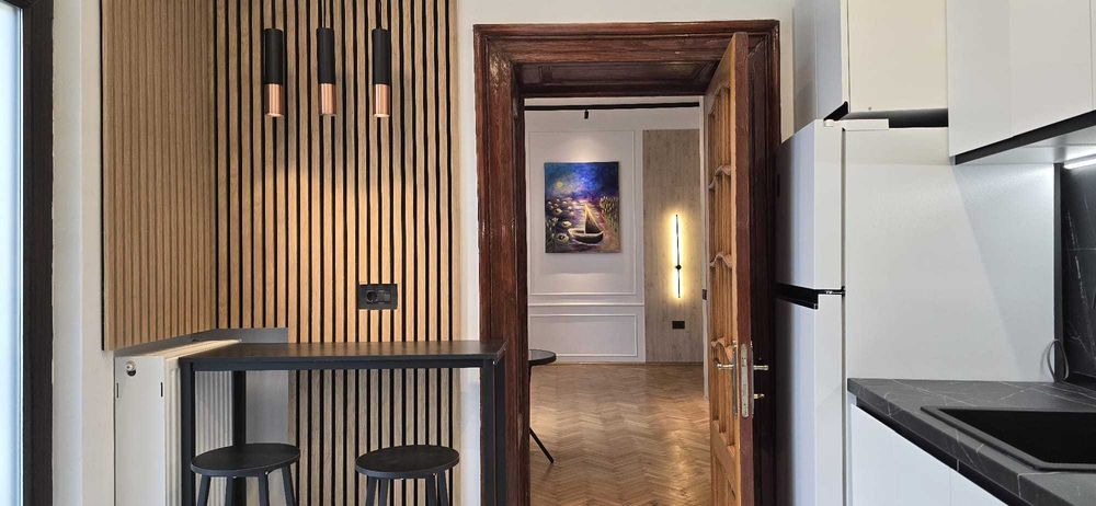 Apartament 2 camere | Vasile Lascar | Gradina Icoanei | Direct proprietar