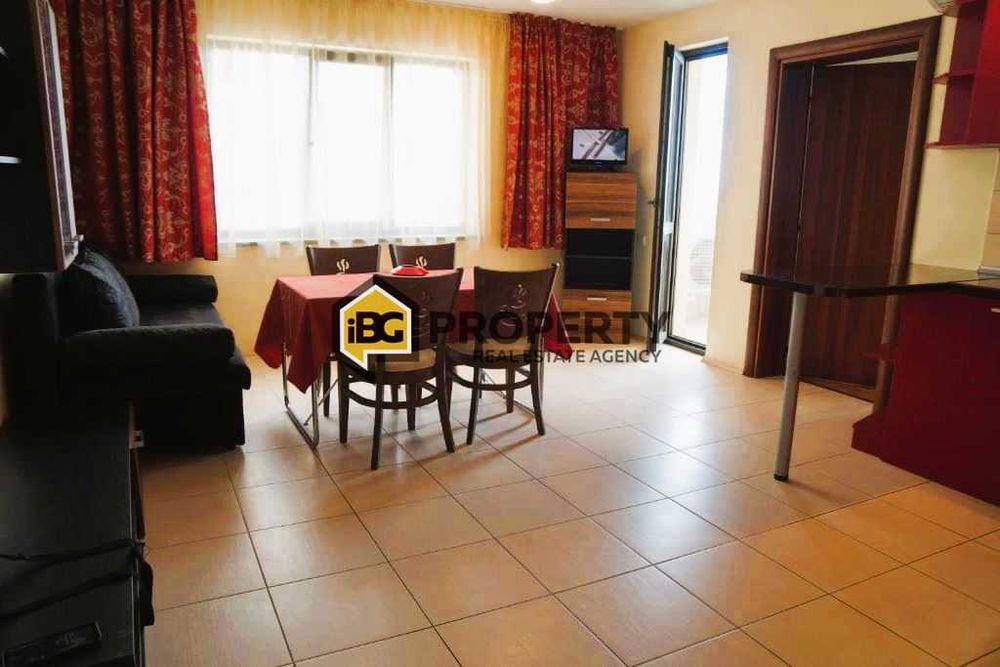 Продава се Двустаен апартамент в Бяла - 72 кв.м за 539 €/кв.м - Снимка #6