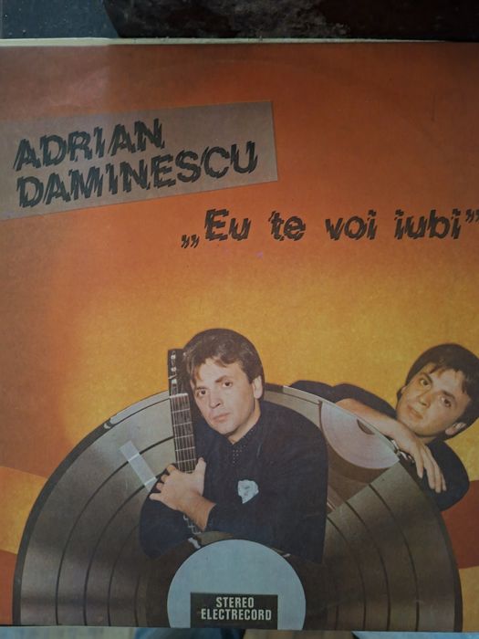 Colectie viniluri