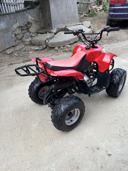 Vand atv 125 cc copii automat