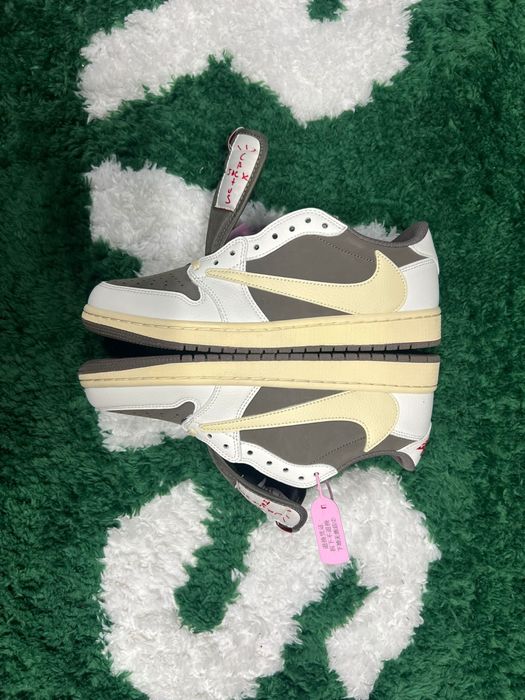 Jordan 1 noi fara cutie marimea 42.5