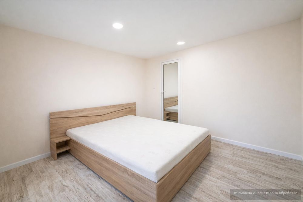 Дава се под наем Двустаен апартамент в Варна, Аспарухово - 37 кв.м за 328.95 € - Снимка #2