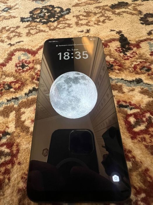 Honor X6a 128/6 RAM turbo
